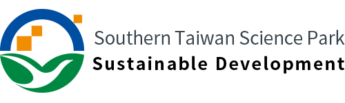 STSP ESG Sustainability — Southern Taiwan Science Park Bureau