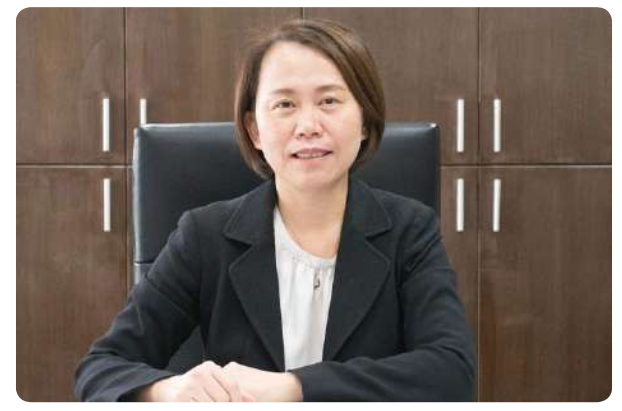 Portrait of the STSP Bureau Director-General