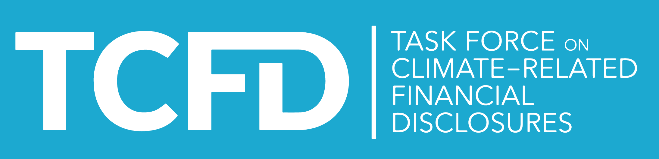 TCFD 四大核心要素說明圖(1)