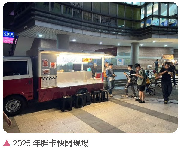 健全園區機能,樂活藝文南科-臺南園區胖卡快閃活動相關照片