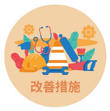 建構安全且友善的職場環境-職業安全衛生管理相關照片